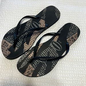 Havaianas slim women flips